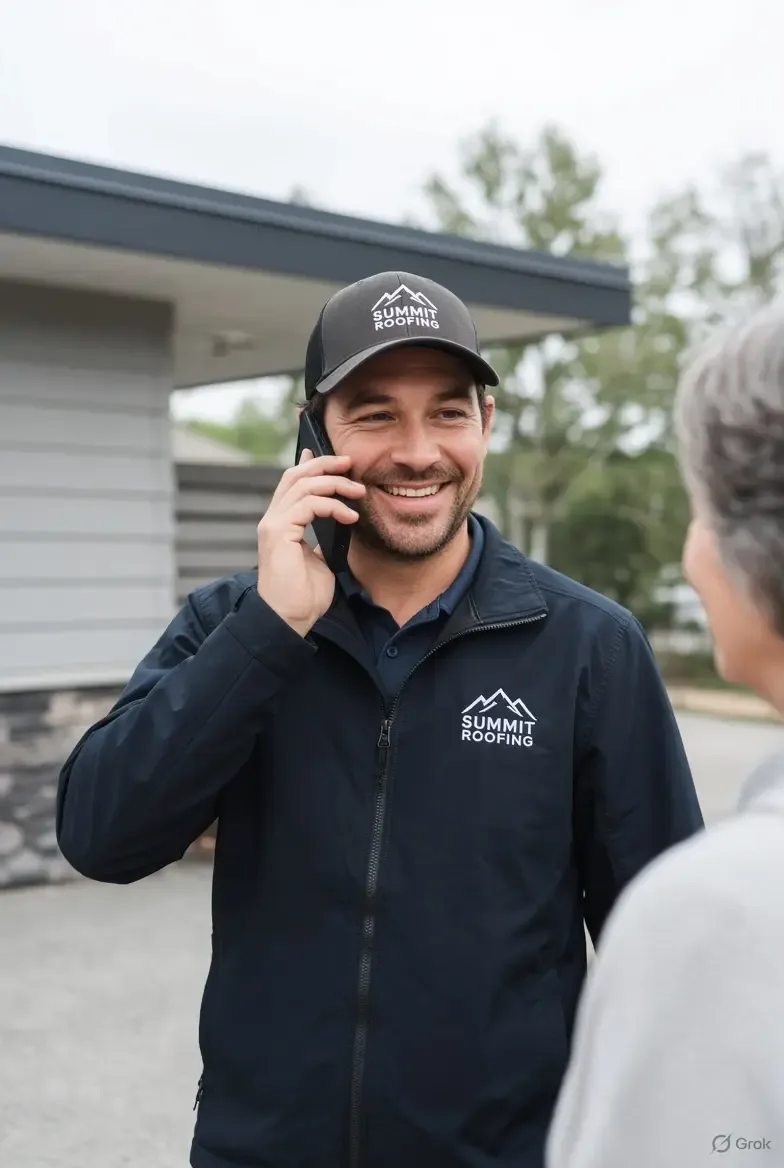 Flat Roof Leak Repair Mason, TN FAQs